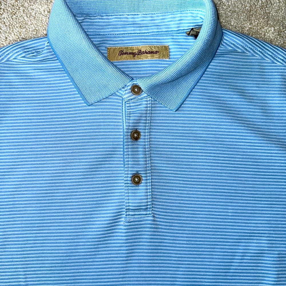 Tommy Bahama Polo